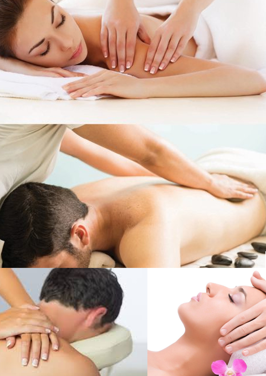 Relax Asian Massage Asian Massage